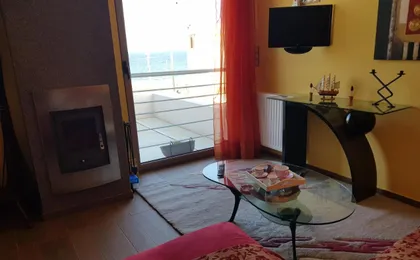 Villa by the Sea Vravrona Loutsa(Near the Airport&Metropolitan)