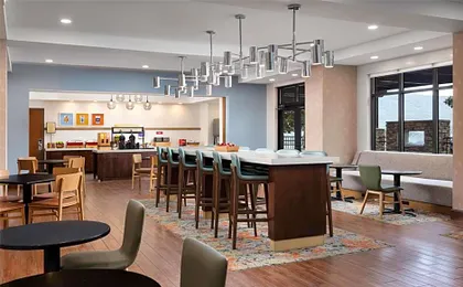 Hampton Inn Chattanooga-Lookout Mountain