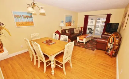 Sea Coast Gardens III 409 Apartment 2
