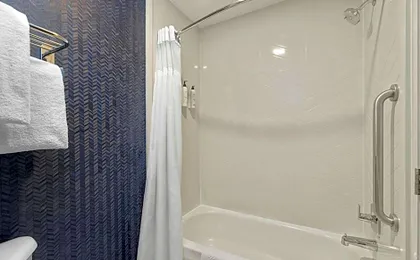 Fairfield Inn & Suites by Marriott Chicago Southeast/Hammond, IN