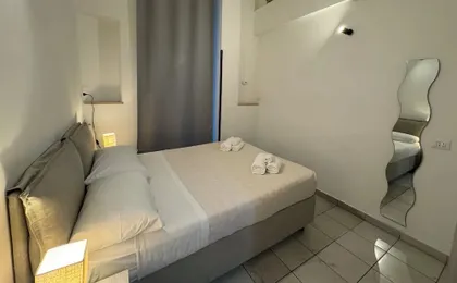 Bosuites Rome