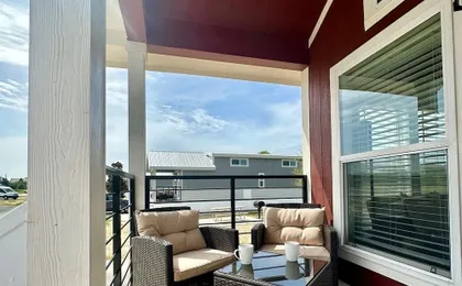 Tiger's Trail RV Resort