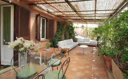 Luxury Apartment Gambero