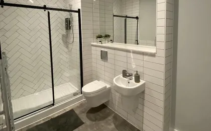 Kempston Suites Liverpool Apartment 4