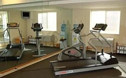 Fairfield Inn & Suites Ukiah - Mendocino County