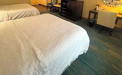 Hampton Inn & Suites by Hilton Stroudsburg Pocono Mountains