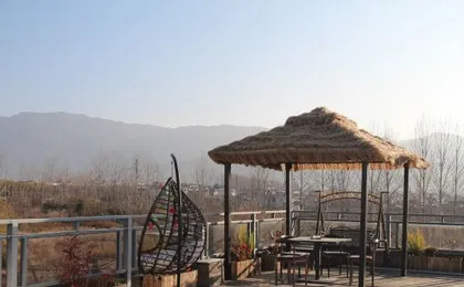 Lijiang Pujiu Light Luxury Accommodation