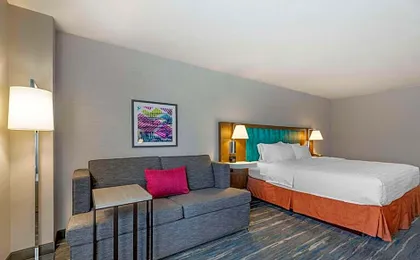 Hampton Inn Ft. Collins