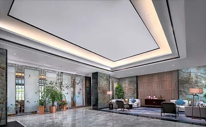 Ascott Sunland Shanghai