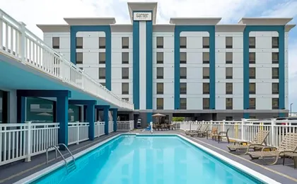 Garner Hotel Virginia Beach North by IHG