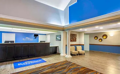 Baymont by Wyndham Jacksonville/Butler Blvd