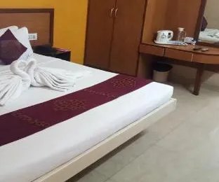 Hotel Akshara Regency, Yeshwanthpur Bangalore