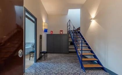 Porta di Castro Design Apartment With Terrace
