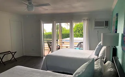 Drop Anchor Resort & Marina