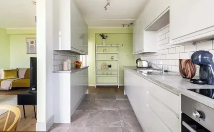 Cozy 1BR Near Hyde Park & Notting Hill