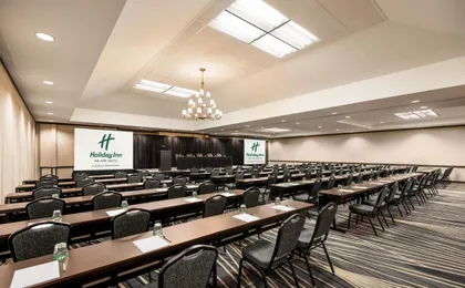 Holiday Inn Missoula Downtown