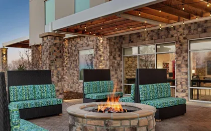 Home2 Suites by Hilton Colorado Springs South (H)