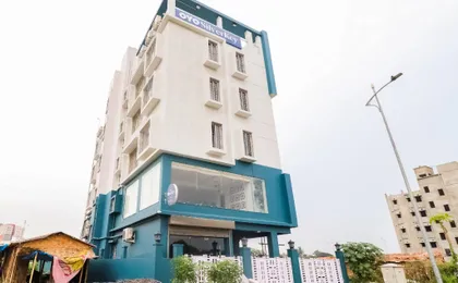Silverkey Executive Stays 36128 Akankha