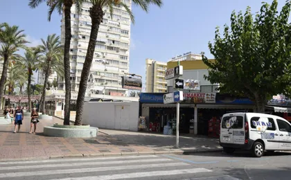 Comercial Lepanto - Fincas Arena