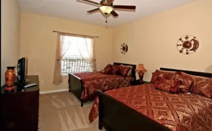 Executive 3 Br Villa @Universal / Vista Cay/Conv.Center