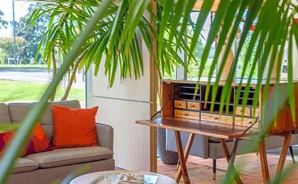 Residhome Toulouse Occitania
