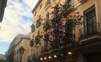 Hostal Tokio