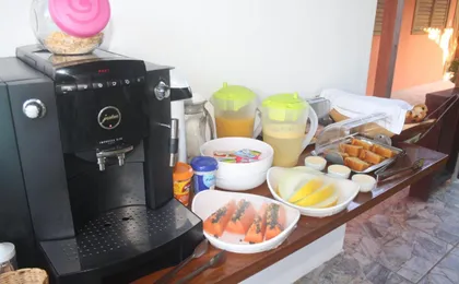 Villa Tropicale
