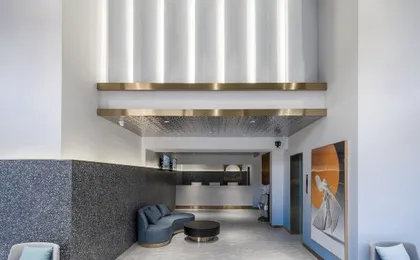 WanYoo Esports Hotel (Shanghai Jiading Xintiandi)