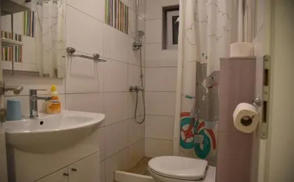 Apartments Pomalo