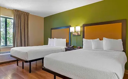 Extended Stay America Suites - Jacksonville - Camp Lejeune
