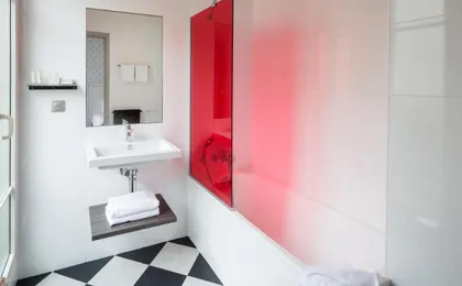Hotel Paris Vaugirad