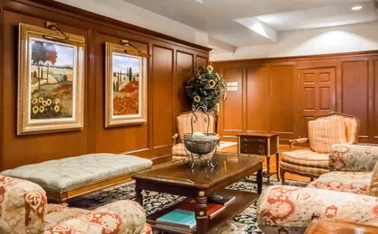 Residences At Henderson's
