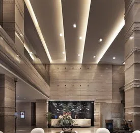 Yunkai Hotel