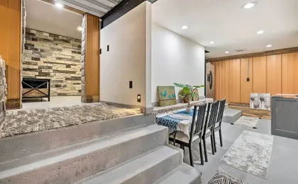 Newly Built Tooele Suite w/ Stunning Views!