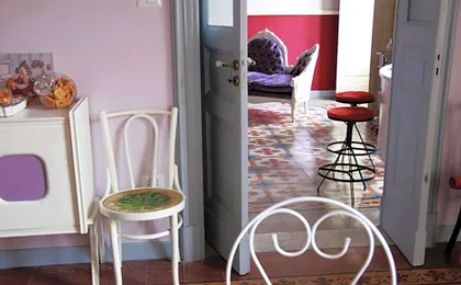 Maison Decò