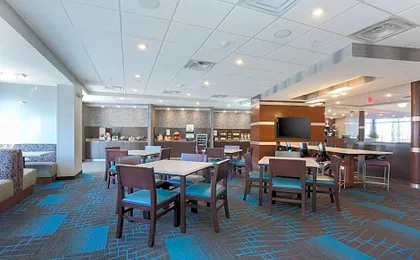 Fairfield Inn & Suites by Marriott Wichita Falls Northwest
