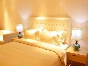 Xing Yi International Hotel Apartment
