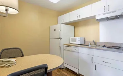 Extended Stay America Houston Med. Ctr. Nrg Park Braeswood Blvd.