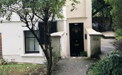 2 Bedroom Apartment Close To Camden Town