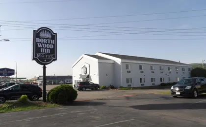 Northwood Inn Prairie du Chien