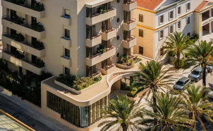 Cento Palme Boutique Hotel by BLU Collection (Adults only)
