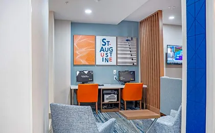 Holiday Inn Express and Suites Saint Augustine North By IHG