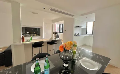 Zhome-Parkville Three Bedrooms-Xintiandi
