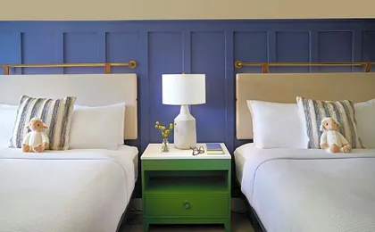 Tiller House, Laguna Hills, a Tribute Portfolio Hotel