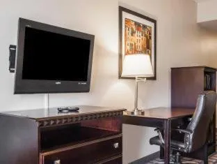 Comfort Inn & Suites Montgomery Eastchase