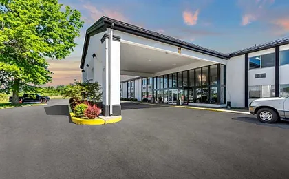 Days Inn by Wyndham Erie