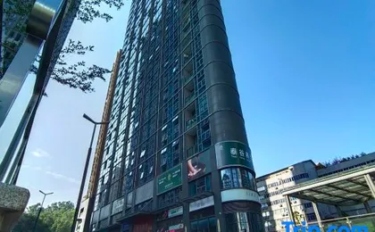 Goodfeel Hotel Apartment (Shenzhen Shangmeilin Metro Station Branch)