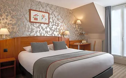 Timhotel Palais Royal