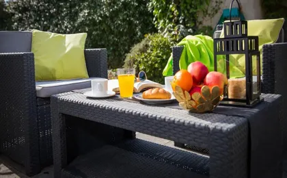 City Holiday Apartment