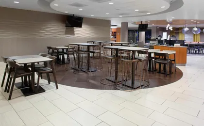 Springhill Suites Cincinnati North / Forest Park